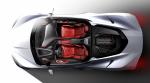 Chevrolet Corvette Stingray Z51 2019 года (NA)